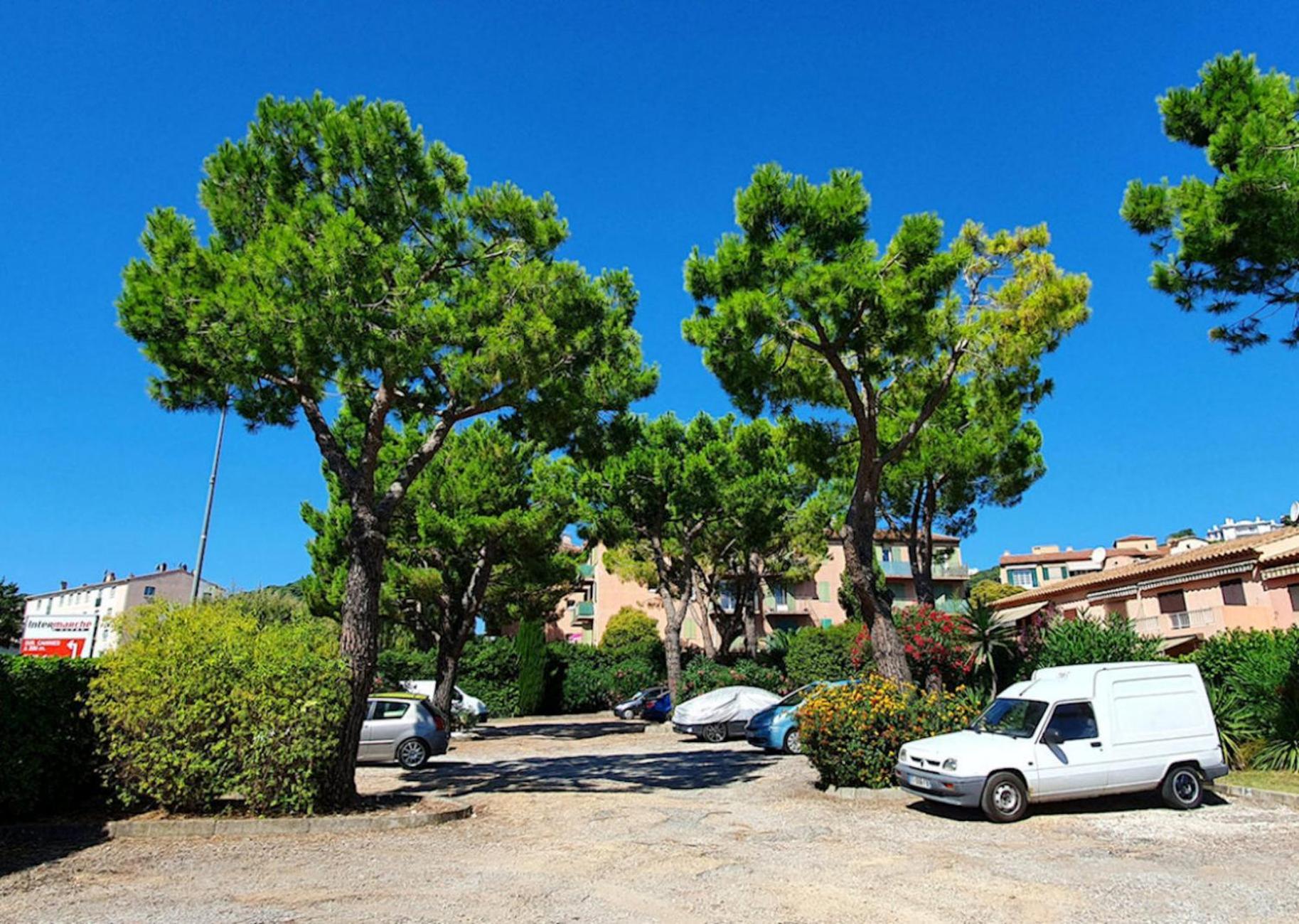Douillet et calme, Jasmins Studio en Côte d'Azur Vallauris Exterior foto